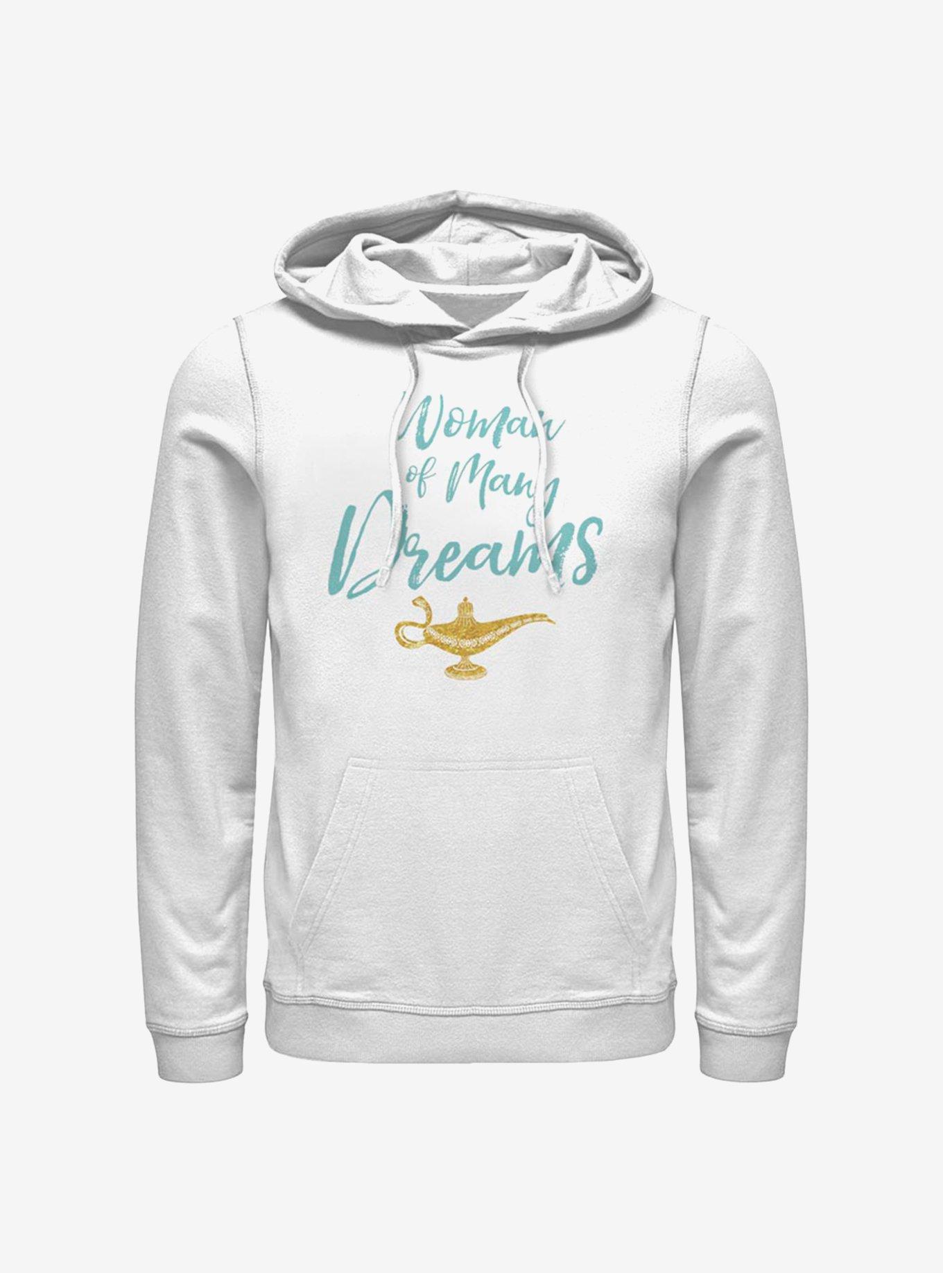 Disney Aladdin 2019 Written In The Stars Hoodie, , hi-res
