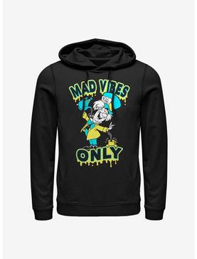 Disney Alice In Wonderland Spill It Hatter Hoodie, , hi-res