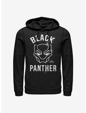 Marvel Black Panther Bold Panther Hoodie, , hi-res