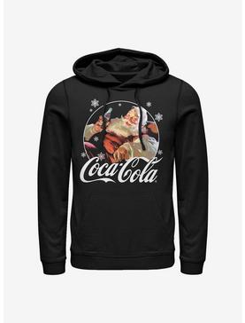 Coca-Cola Cola Santa Hoodie, , hi-res