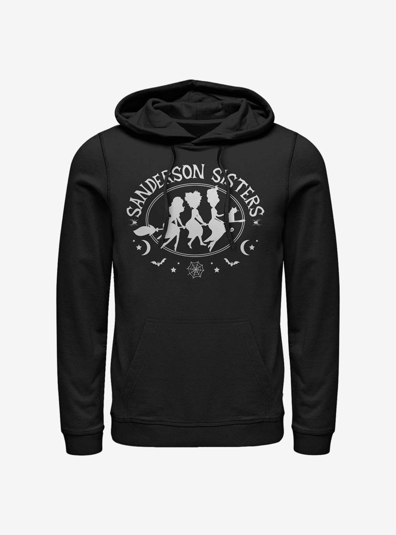 Disney Hocus Pocus Sanderson Bed And Breakfast Hoodie, , hi-res