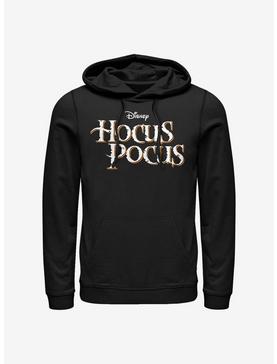 Disney Hocus Pocus Logo Hoodie, , hi-res