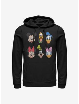 Disney Mickey Mouse Always Trending Stack Hoodie, , hi-res