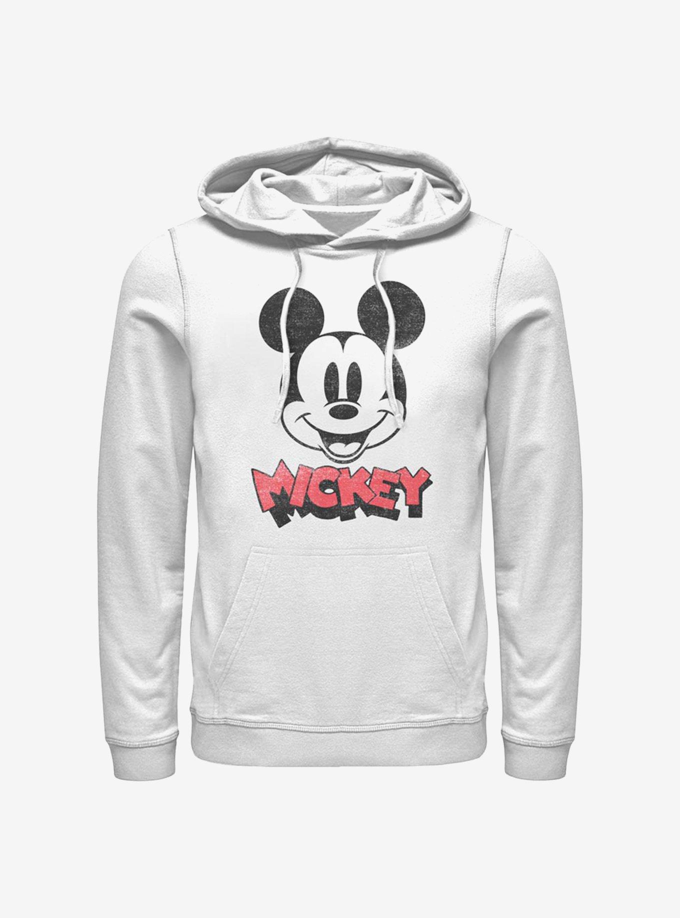 Disney Mickey Mouse Heads Up Hoodie, , hi-res