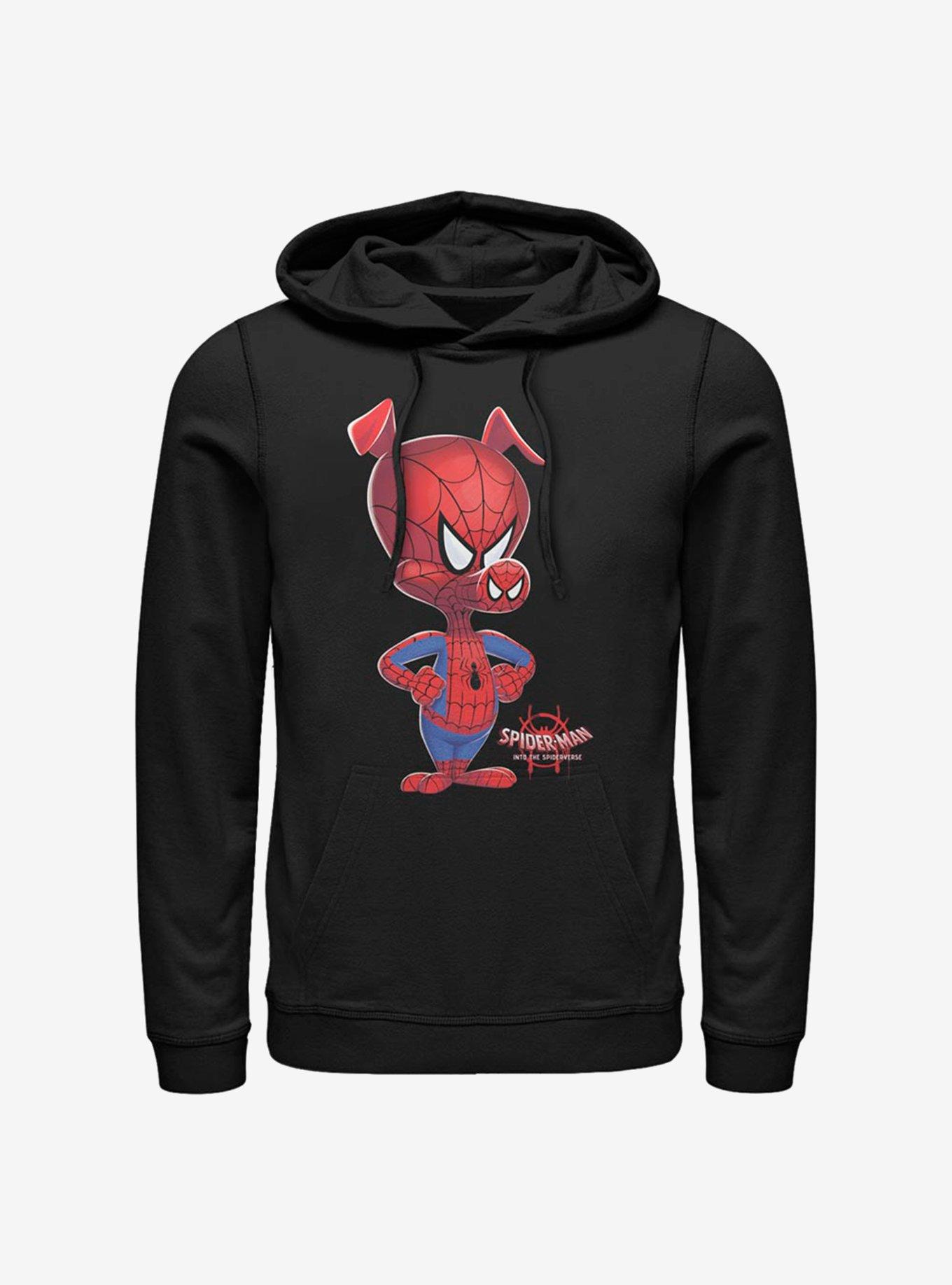 Marvel Spider-Man Big Ham Hoodie, , hi-res