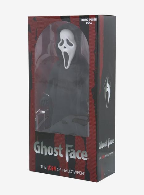 Scream Ghost Face 18 Inch Plush | Hot Topic