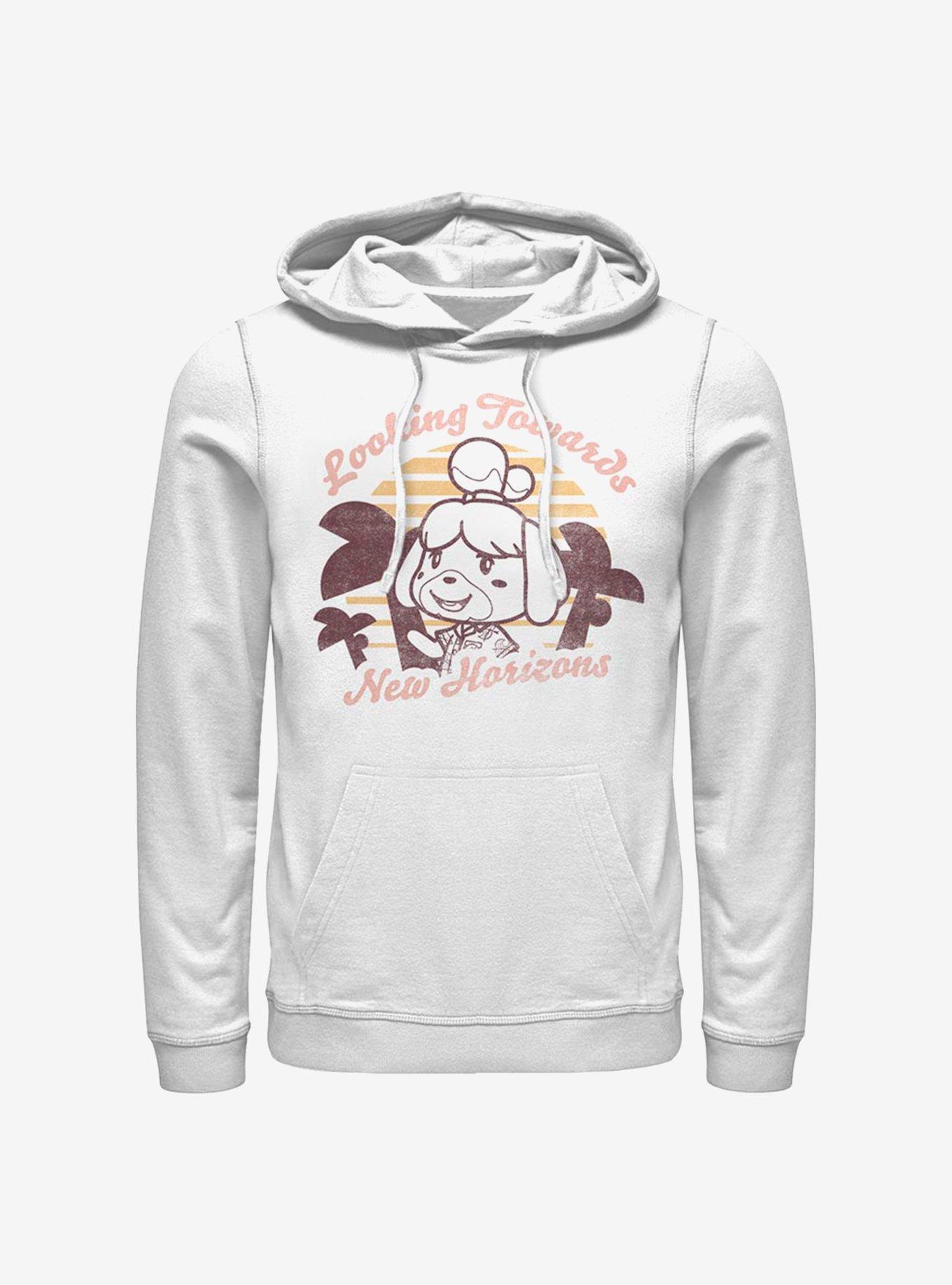 Nintendo switch hoodie online animal crossing