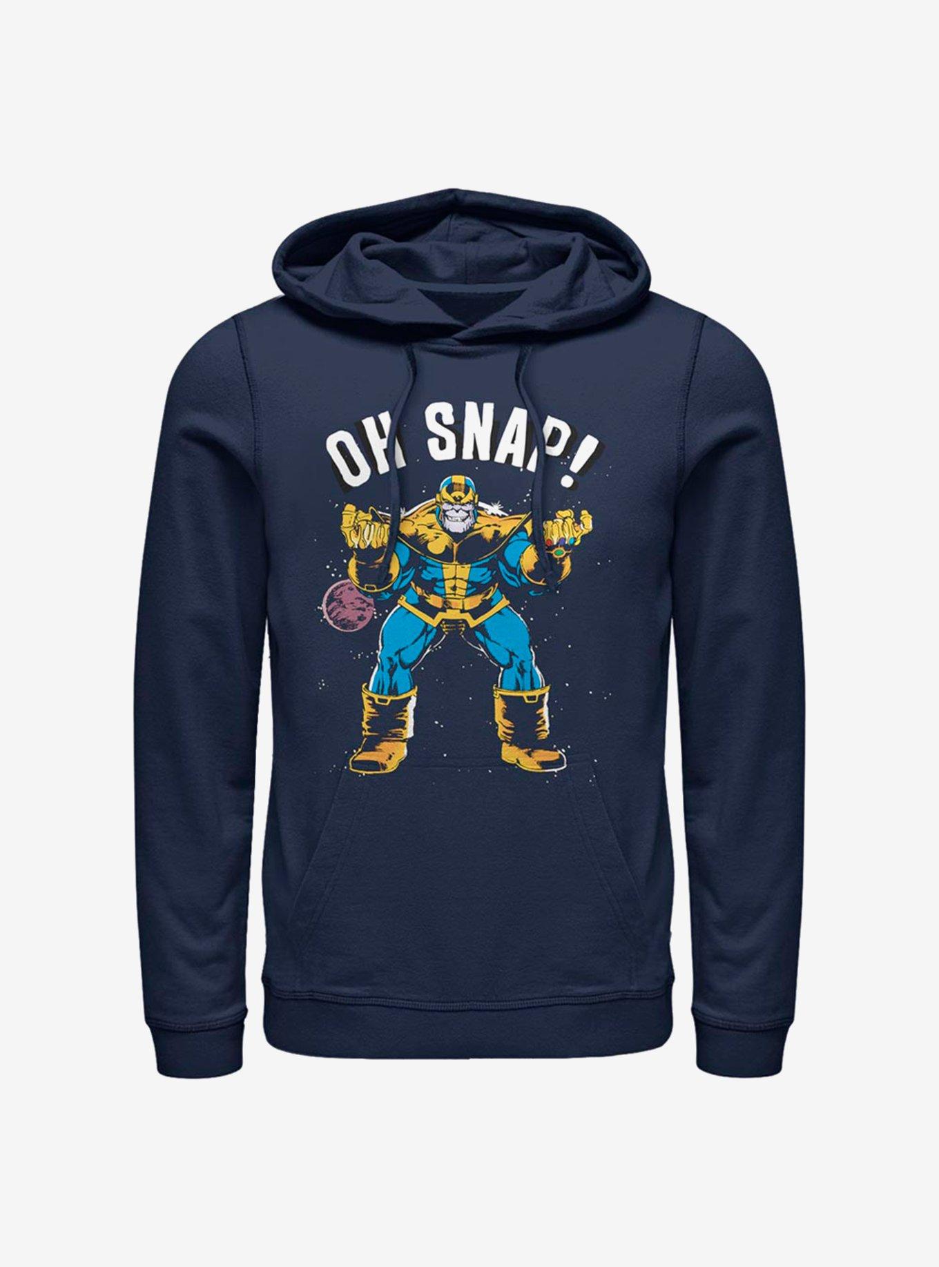 Marvel Avengers Aw Snap Hoodie, , hi-res