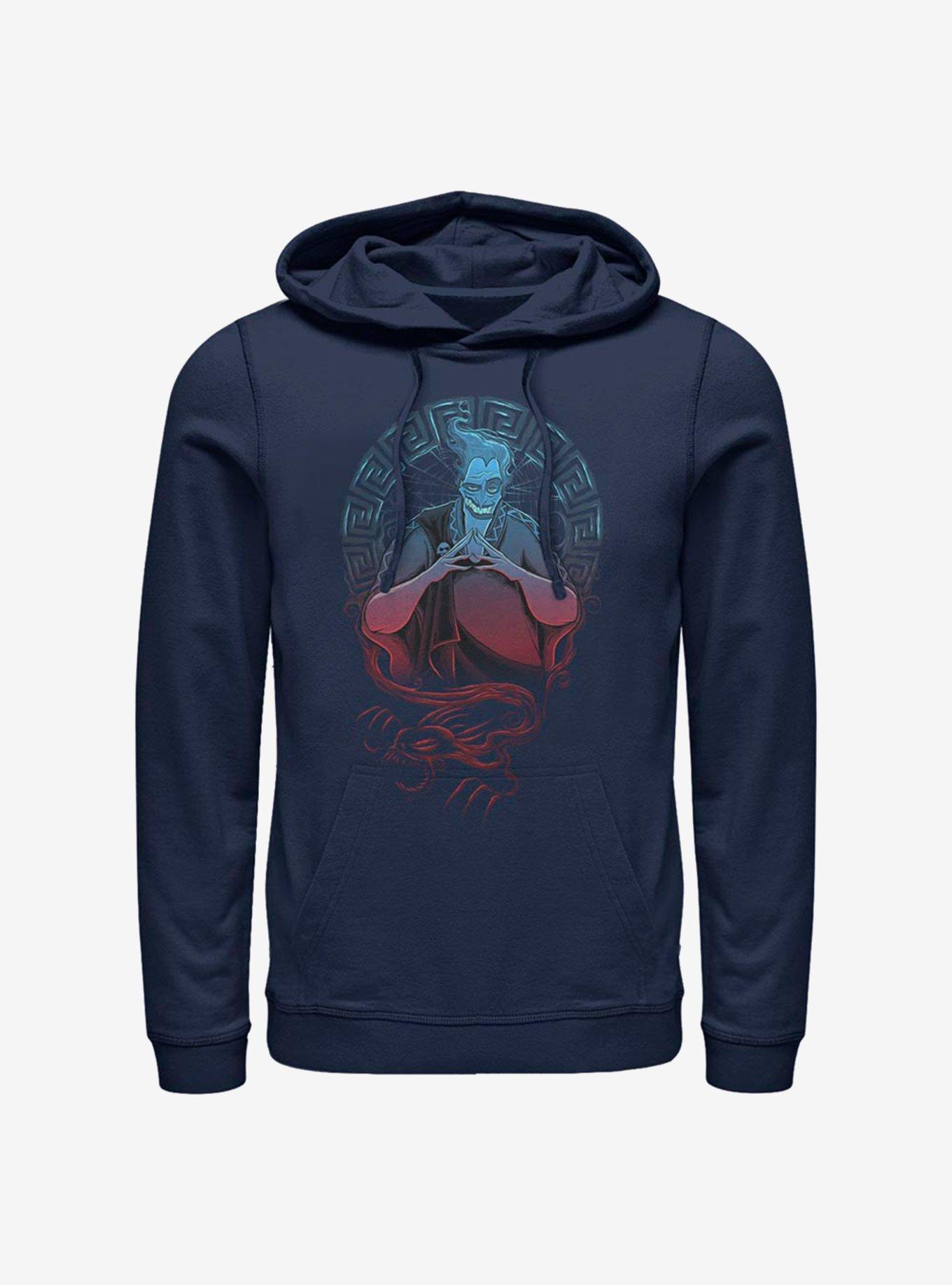 Disney Hercules Hades Hoodie, , hi-res