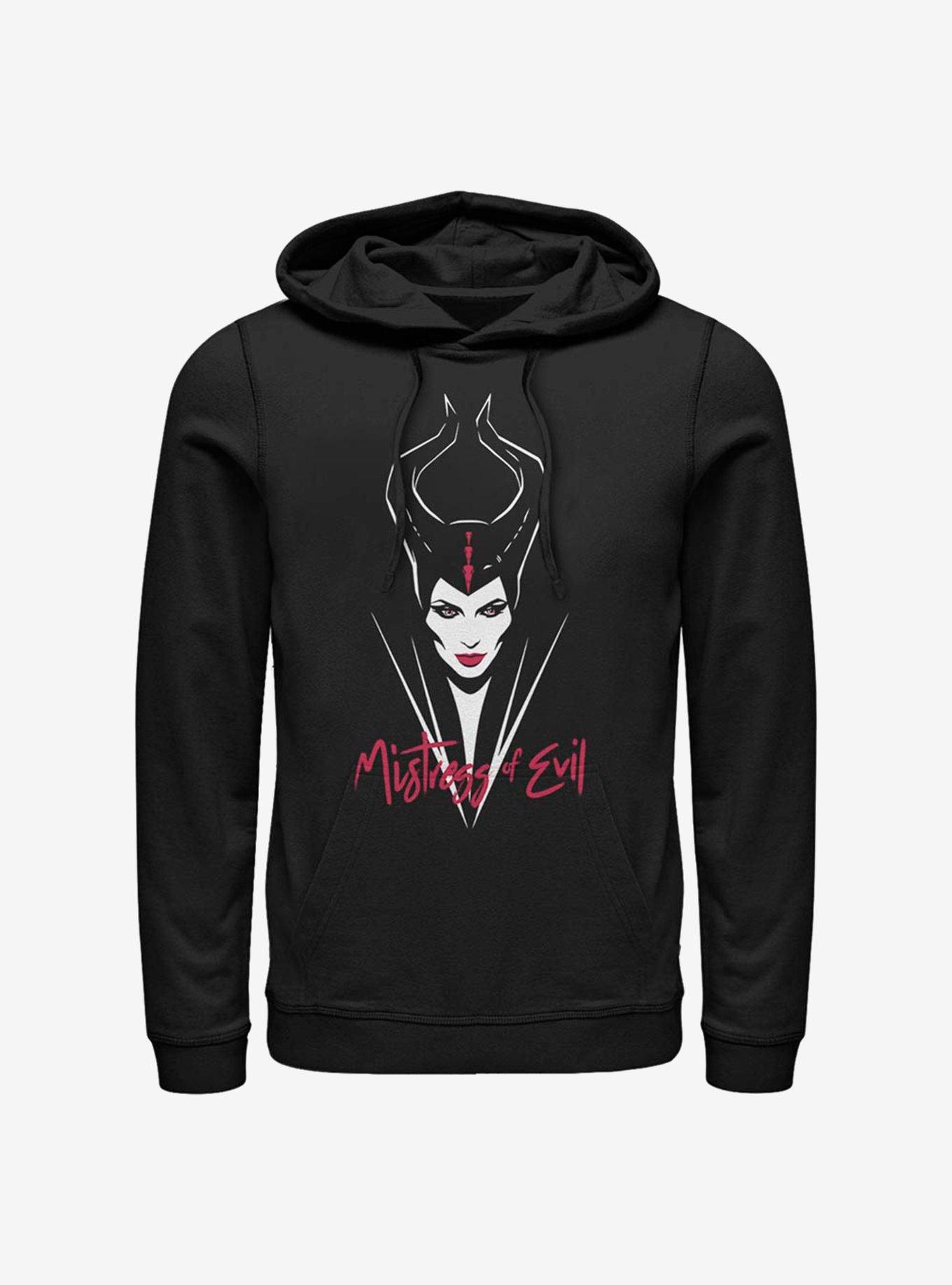 Disney Maleficent Dark Mistress Hoodie, , hi-res