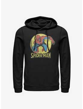 Marvel Spider-Man Simple Spidey Hoodie, , hi-res