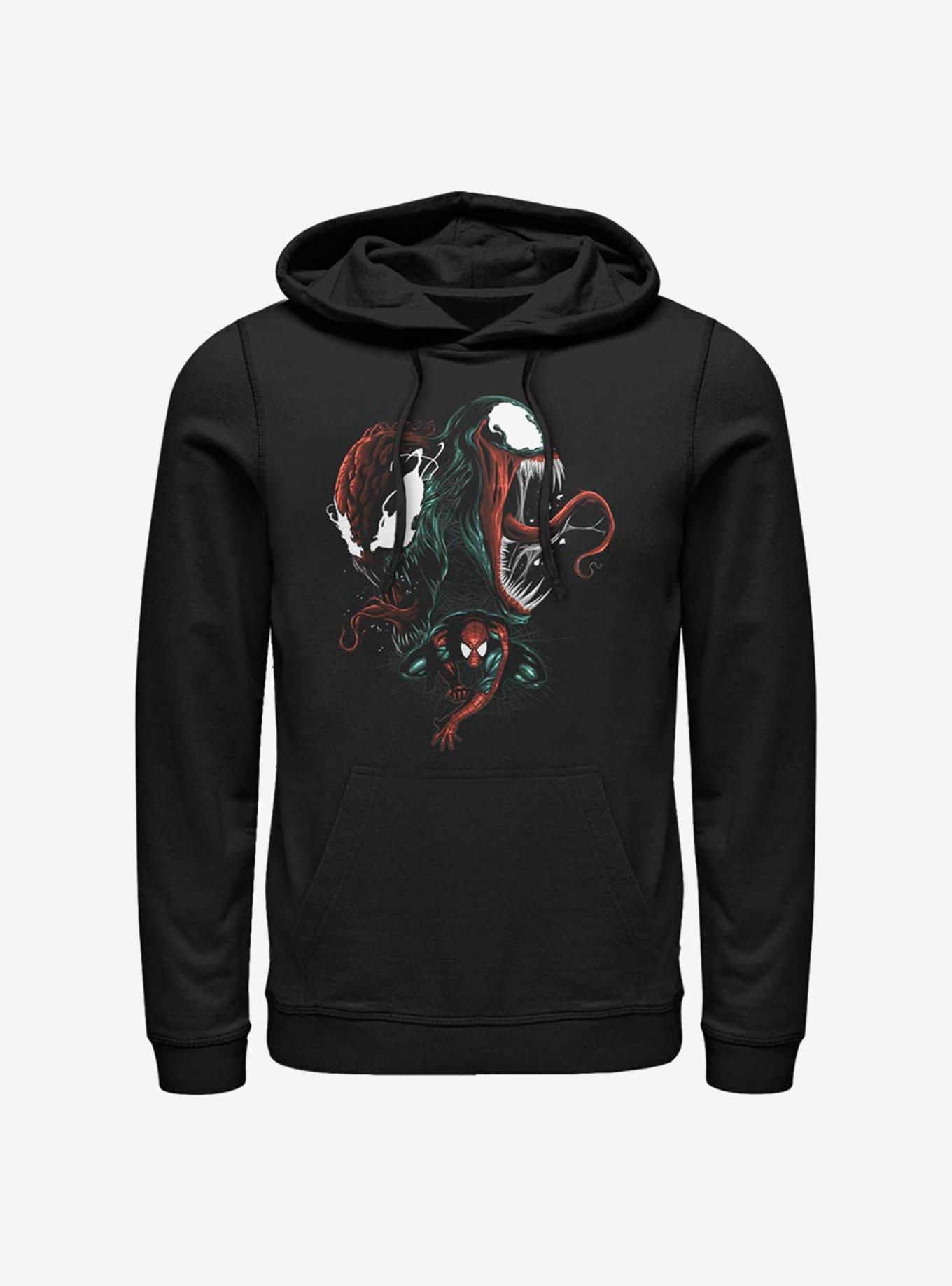Marvel Venom Bad Conscience Hoodie, , hi-res