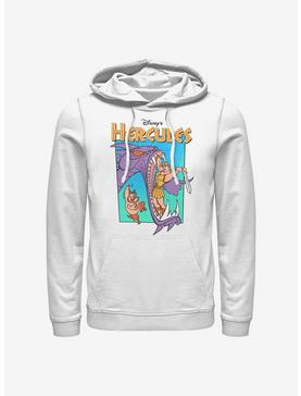 Disney Hercules Hydra Slayer Hoodie, , hi-res