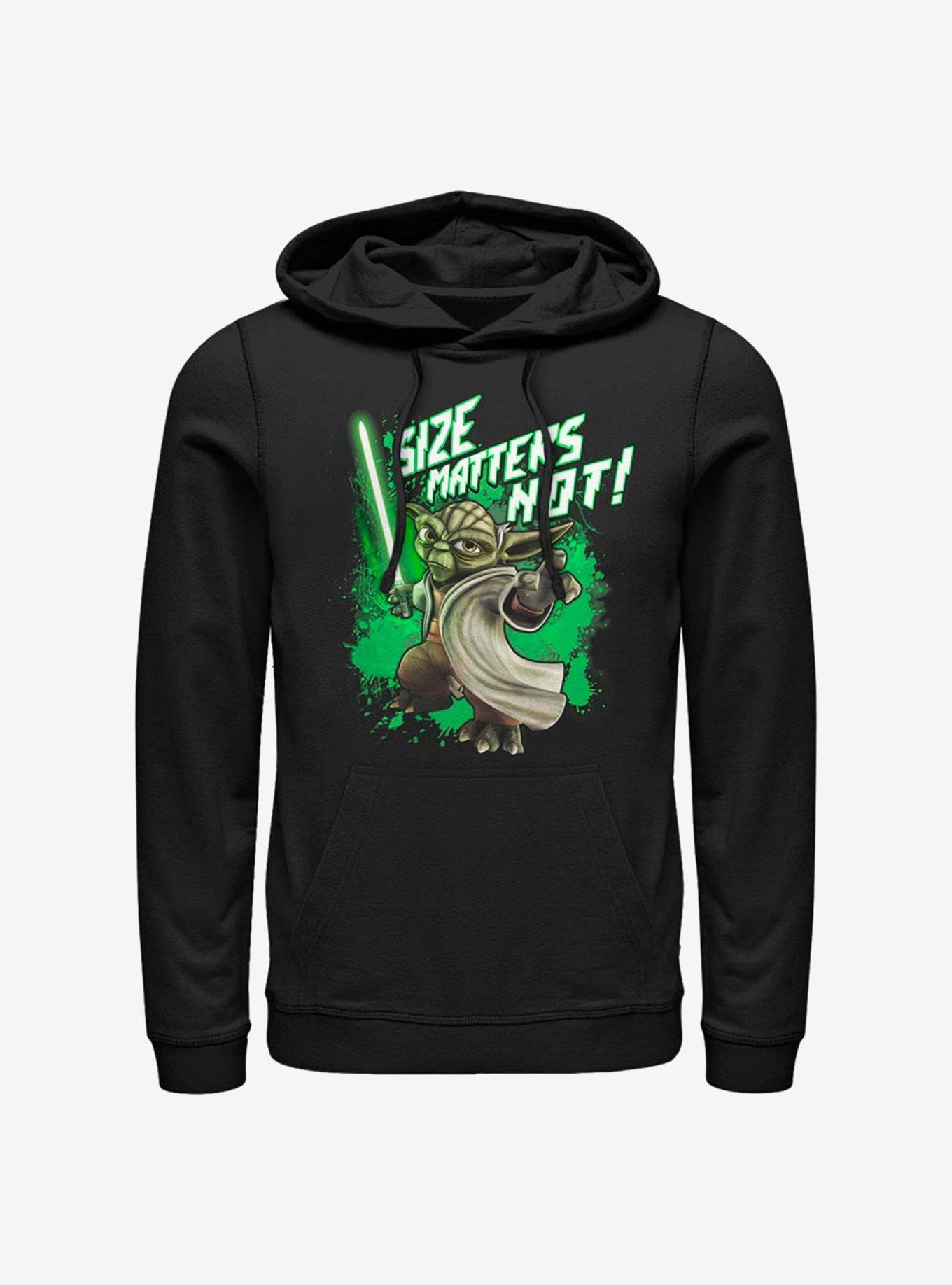 Star Wars: The Clone Wars No Matter Hoodie, , hi-res