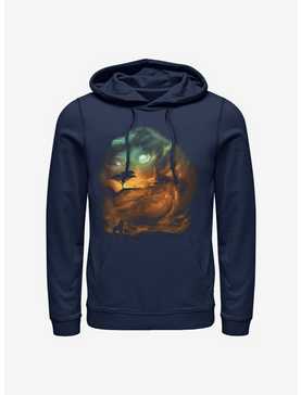 Disney The Lion King Birth Of A King Hoodie, , hi-res