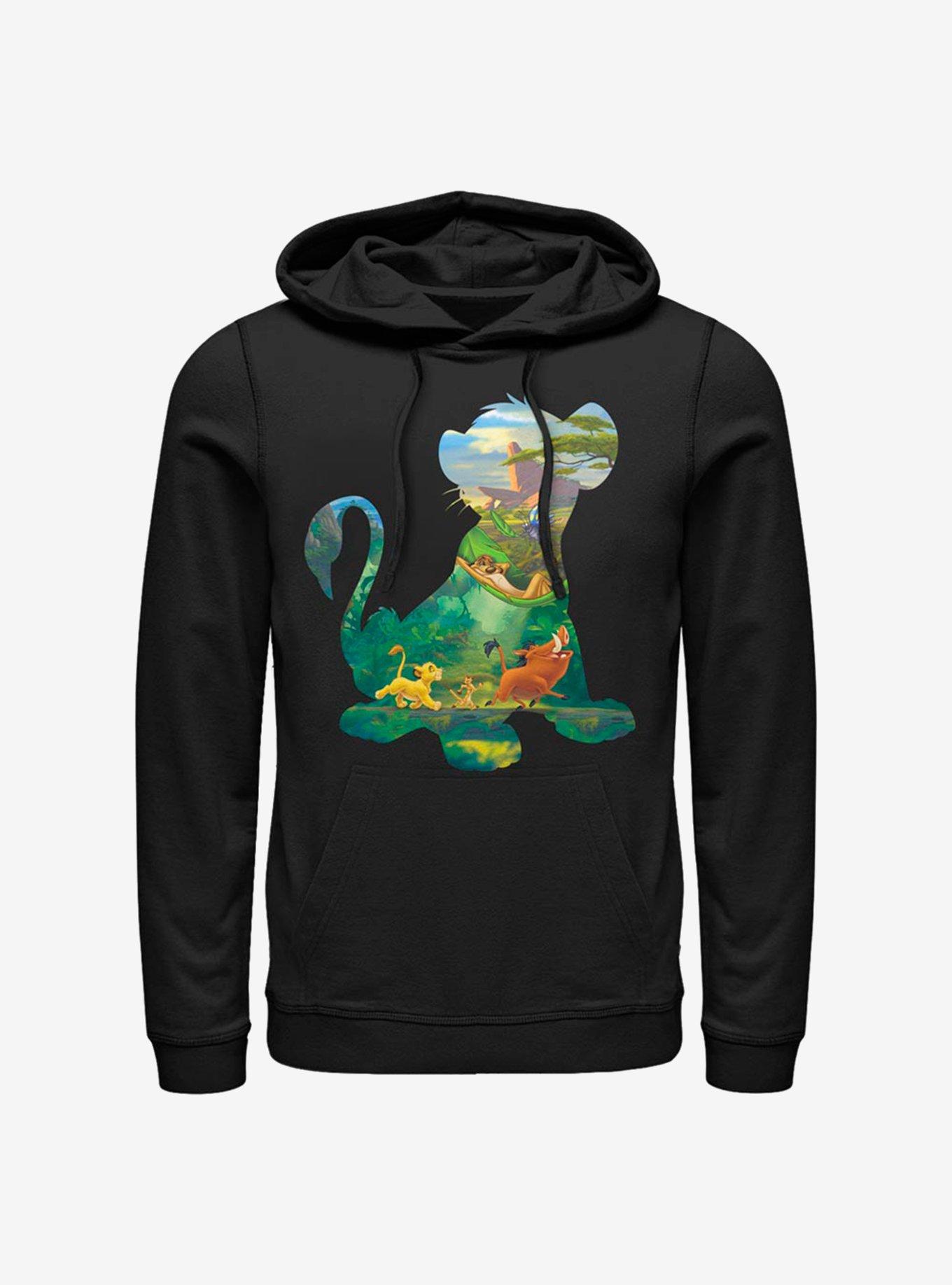 Disney The Lion King Cub Life Hoodie, , hi-res