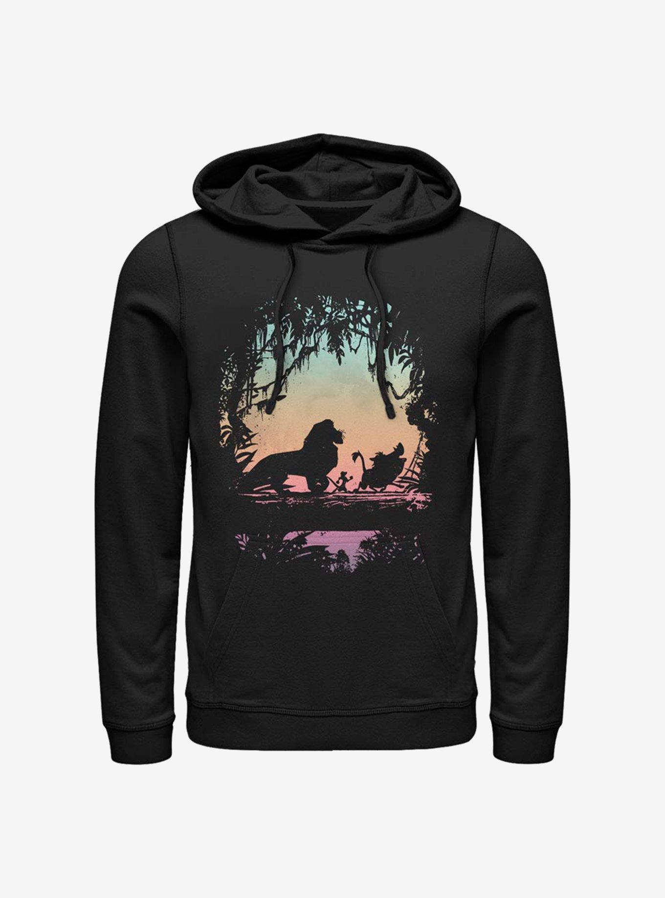 Disney The Lion King Eastern Trail Hoodie, , hi-res