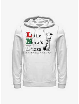 Home Alone Little Neros Pizza Hoodie, , hi-res