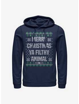 Home Alone Merry Christmas Holiday Sweater Hoodie, , hi-res