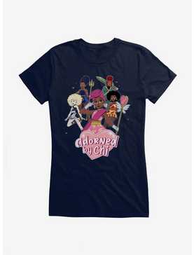 Adorned By Chi Magical Group Girls T-Shirt, , hi-res