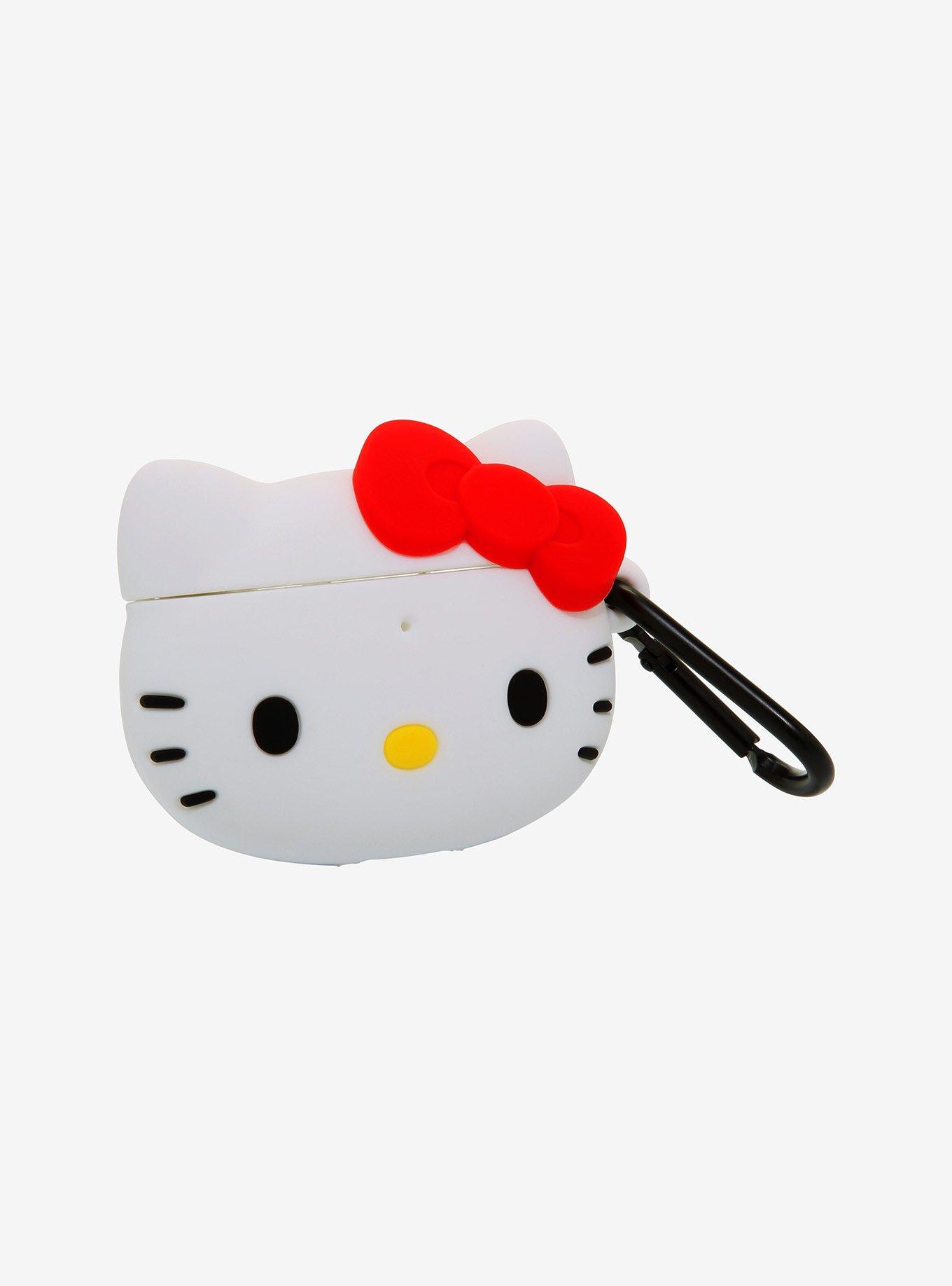 Hello Kitty Wireless Earbud Case Cover, , hi-res