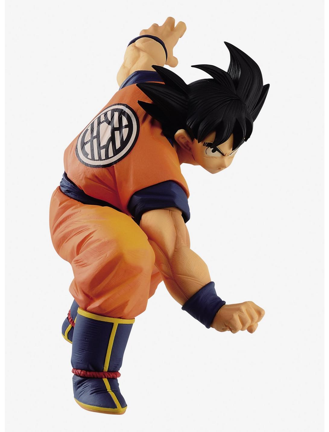 Banpresto Dragon Ball Super FES!! Vol. 14 Goku Figure, , hi-res