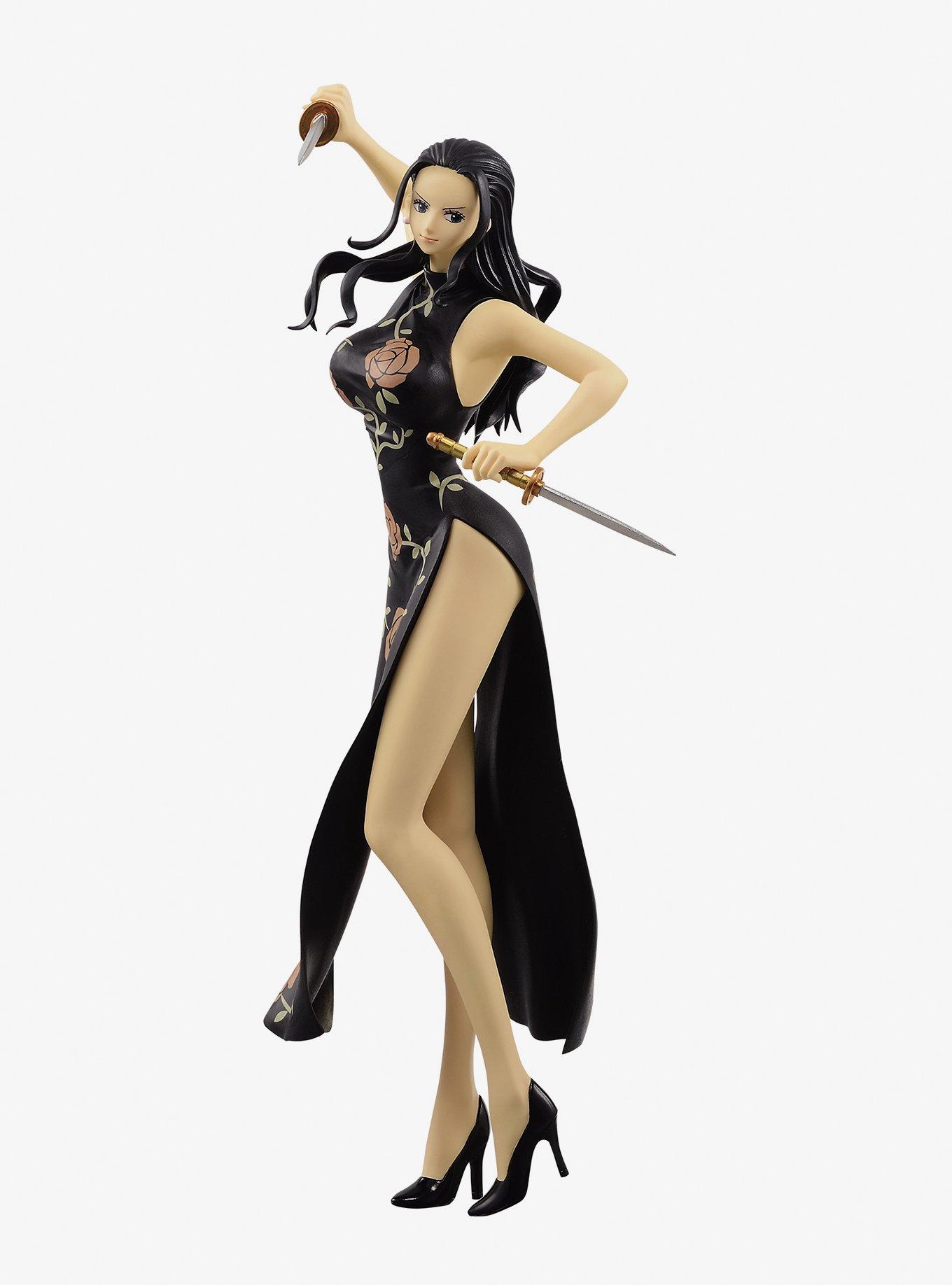 Banpresto: One Piece Glitter & Glamours - Nico Robin (Ver. A)