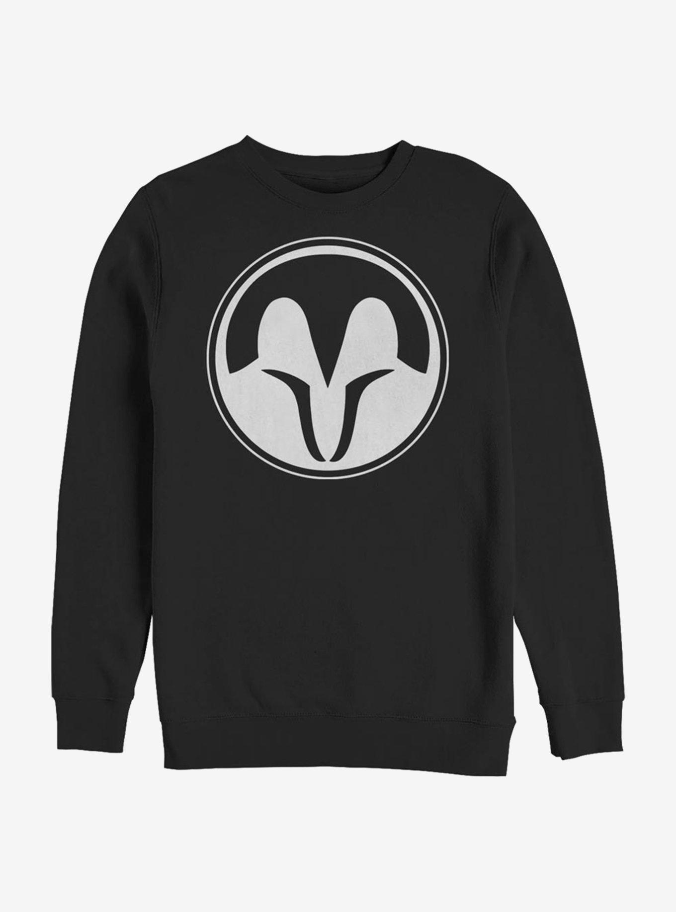 Star Wars: The Clone Wars Ahsoka Night Owls Sweatshirt, , hi-res