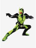 Banpresto Kamen Rider Hero's Brave Statue Figure Kamen Rider Zero-One Realizing Hopper Figure, , hi-res