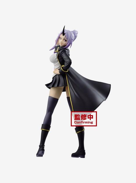 Amazon.com: Banpresto - That Time I Got Reincarnated as a