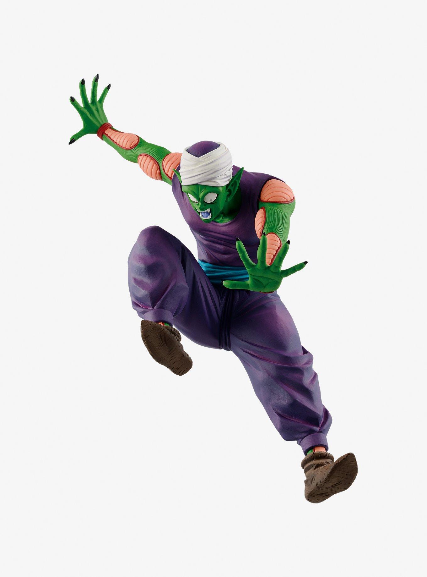 Banpresto Dragon Ball Match Makers Ma Junior Figure, , hi-res