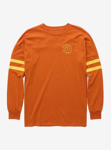Avatar: The Last Airbender Air Nomads Hype Jersey | BoxLunch
