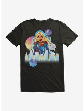 DC Comics Supergirl Limit T-Shirt, , hi-res