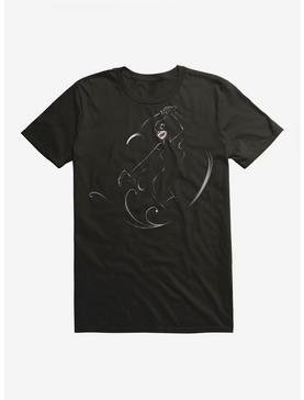 DC Comics Catwoman With Whip T-Shirt, , hi-res