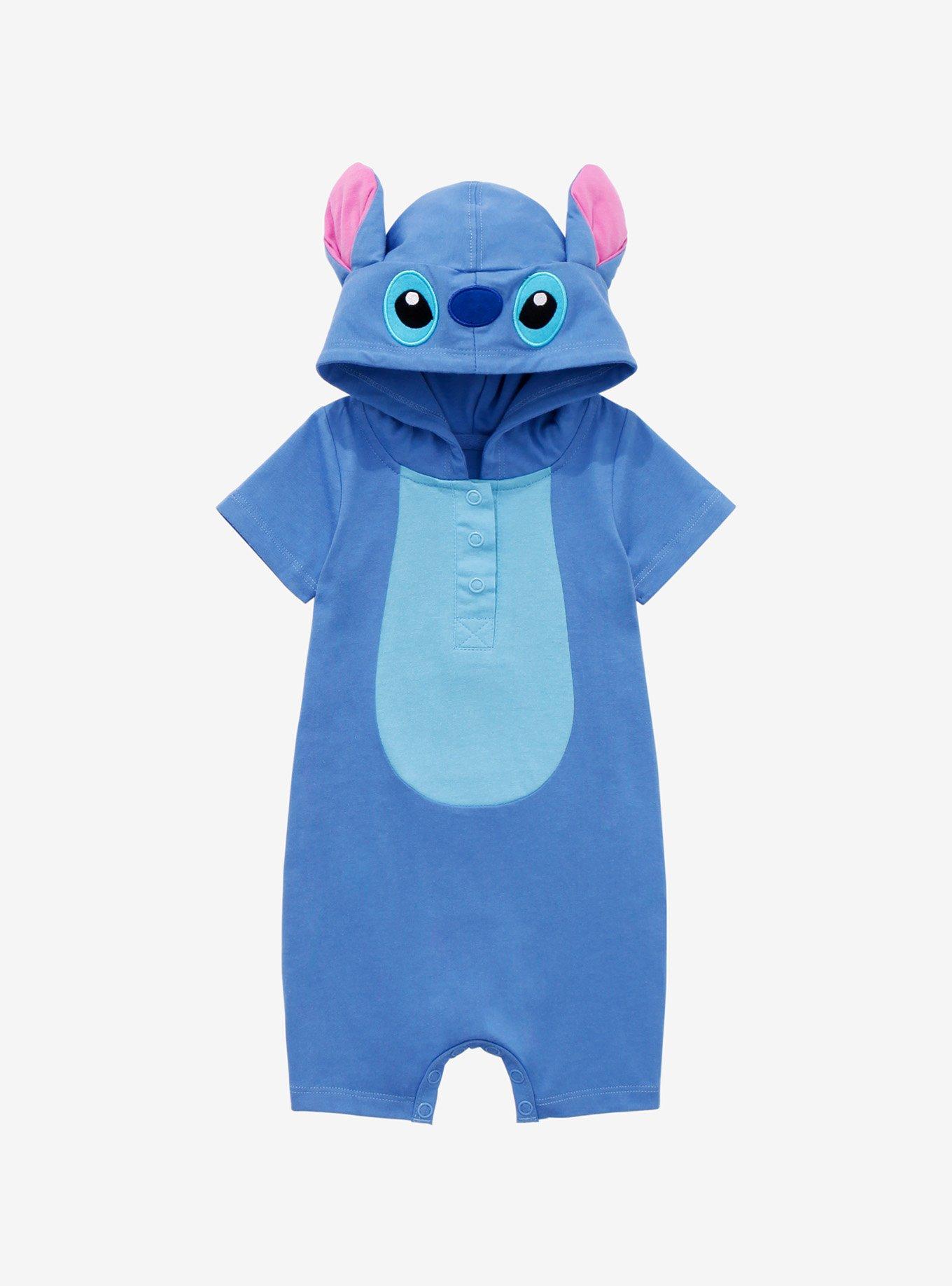 Disney Lilo & Stitch Lilo Replica Toddler Dress - BoxLunch Exclusive