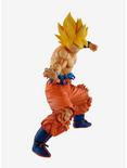 Bandai Spirits Dragon Ball Z Super Saiyan Goku Ichibansho Collectible Figure, , hi-res