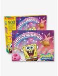 SpongeBob SquarePants Imagination Puzzle, , hi-res
