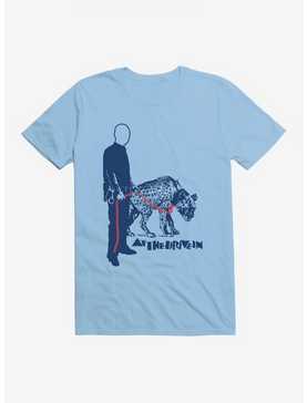 At The Drive In Hyena T-Shirt, , hi-res