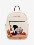 Studio Ghibli Spirited Away Yarn Mini Backpack, , hi-res