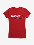 DC Comics Harley Quinn Cosplay Girls T-Shirt, , hi-res