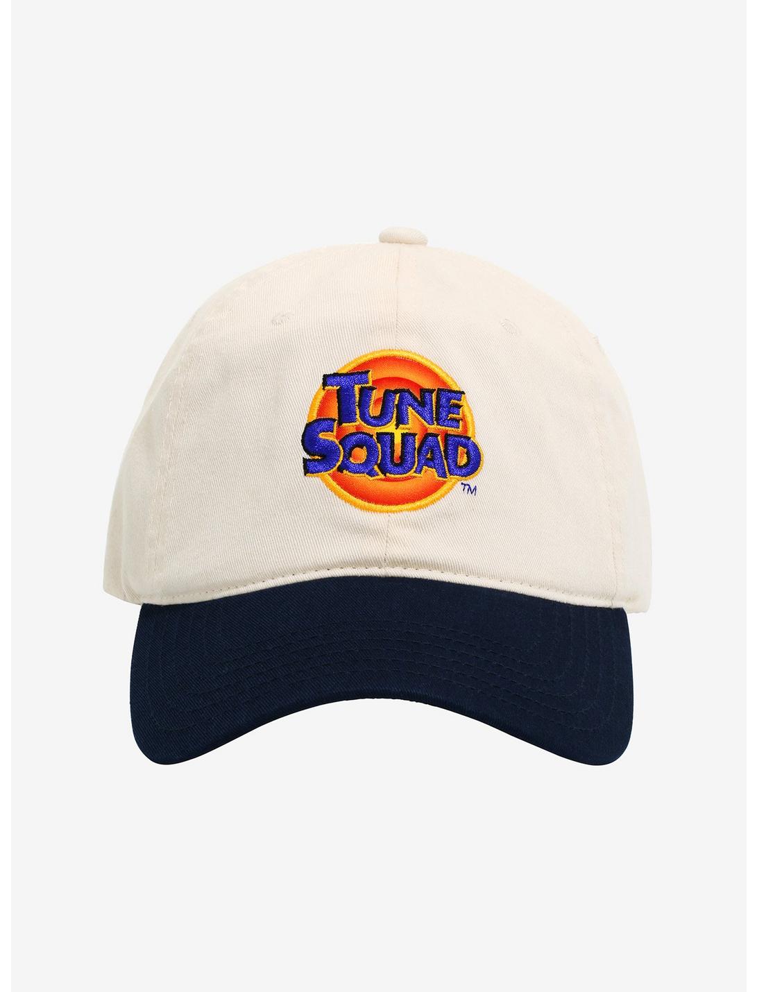 Space Jam: A New Legacy Tune Squad Two-Tone Cap - BoxLunch Exclusive, , hi-res