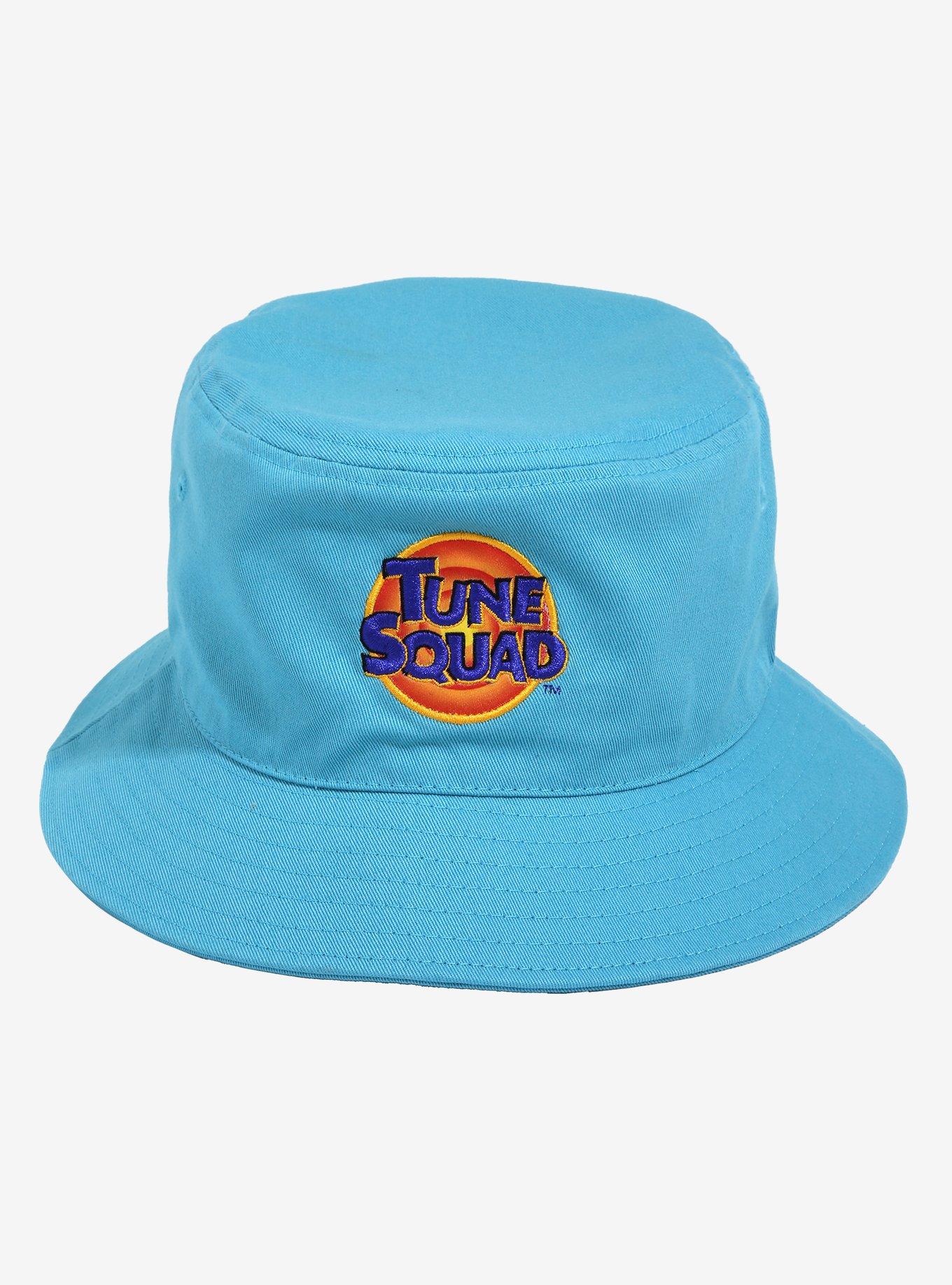 Space Jam: A New Legacy Tune Squad Bucket Hat - BoxLunch
