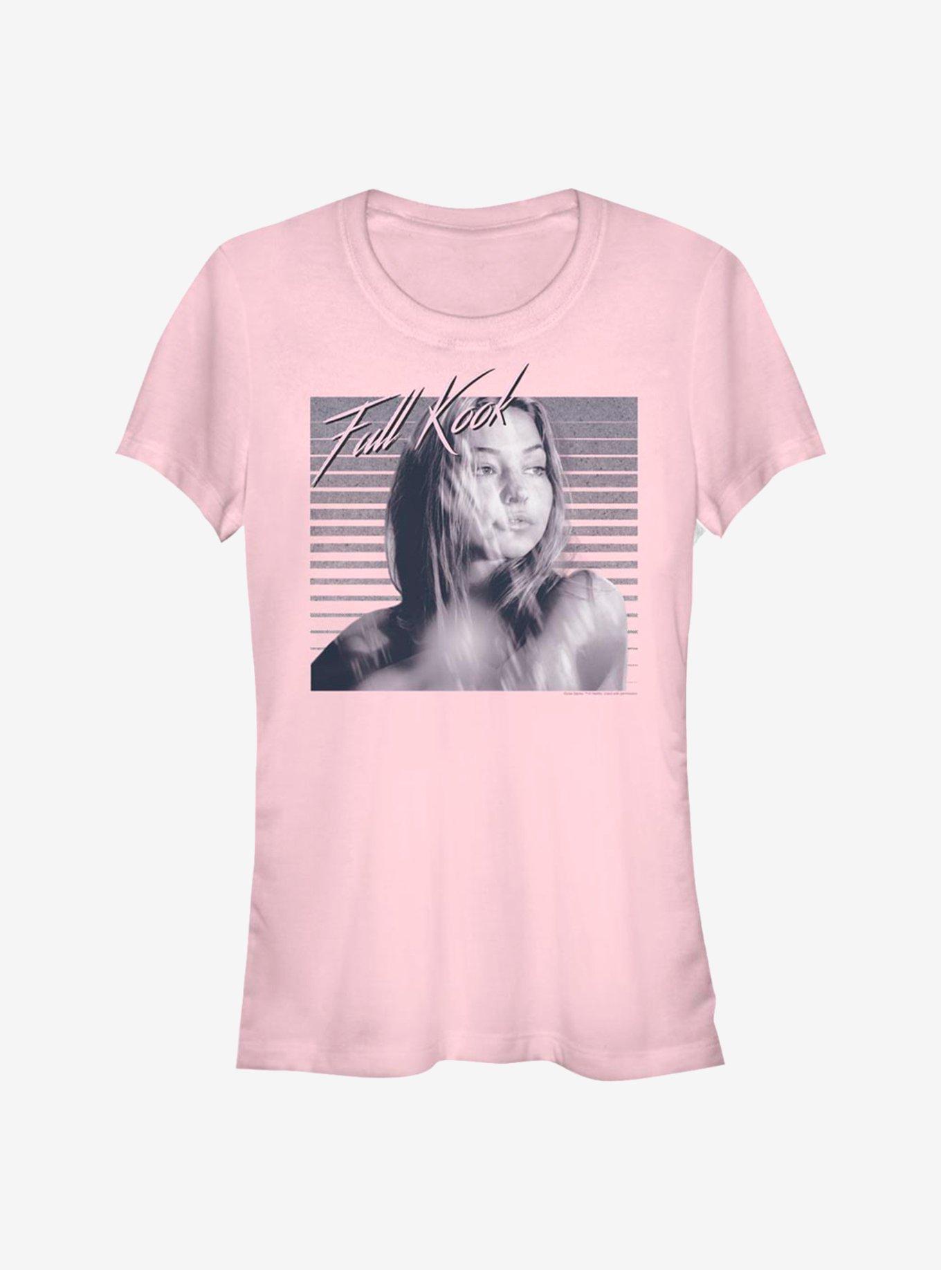 Outer Banks Full Kook Girls T-Shirt, , hi-res