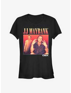 Outer Banks JJ Maybank OBX Girls T-Shirt, , hi-res