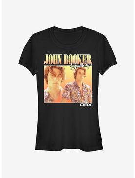 Outer Banks John Booker OBX Hero Girls T-Shirt, , hi-res