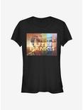 Outer Banks Poster Girls T-Shirt, BLACK, hi-res