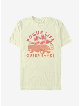 Outer Banks Pogue Life T-Shirt, , hi-res