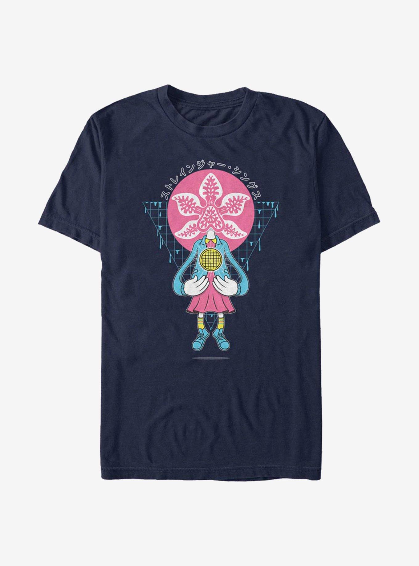 Hot Topic, Tops, My Hero Academia Hello Kitty Mash Up T Shirt