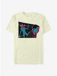 Stranger Things Neon Eleven T-Shirt, NATURAL, hi-res