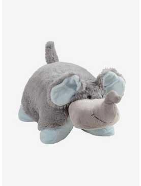 Elephant Pillow Pets Plush Toy, , hi-res